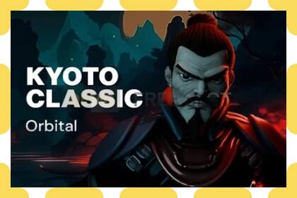 Demo slot Kyoto Classic free and without registration