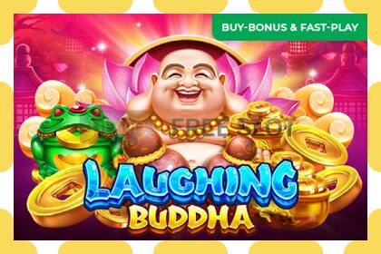 Demo slot Laughing Buddha free and without registration