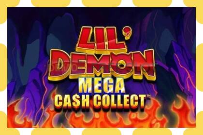 Demo slot Lil Demon Mega Cash Collect free and without registration