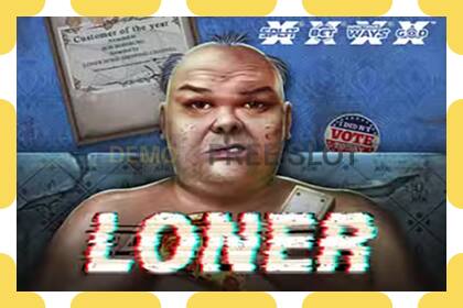 Demo slot Loner free and without registration