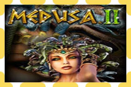 Demo slot Medusa 2 free and without registration