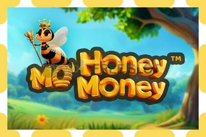 Demo slot Mo Honey Mo Money free and without registration