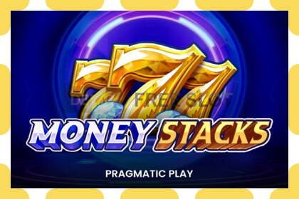 Demo slot Money Blitz ingyenes és regisztráció nélkül