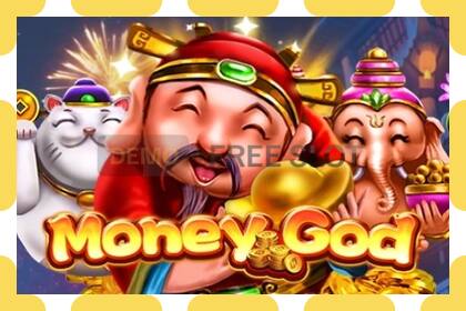 Demo slot Money God free and without registration