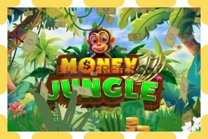 Demo slot Money Jungle free and without registration