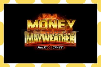 Демо слот Money Mayweather безкоштовно та без реєстрації