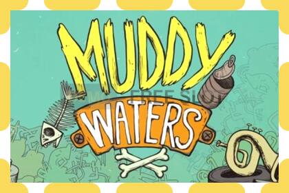 Demo slot Muddy Waters free and without registration