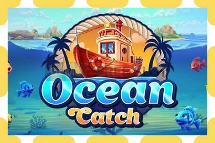 Demo slot Ocean Catch free and without registration