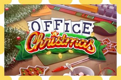 Υποδοχή επίδειξης Office Christmas δωρεάν και χωρίς εγγραφή