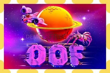 Demo slot OOF The Goldmine Planet free and without registration