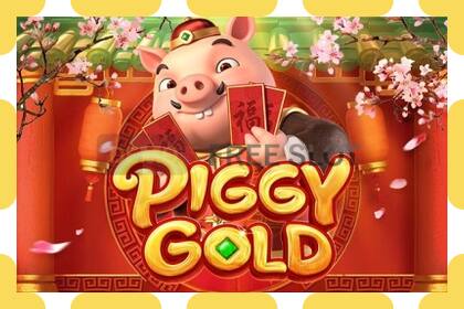 Demo slot Piggy Gold නොමිලේ සහ ලියාපදිංචියකින් තොරව