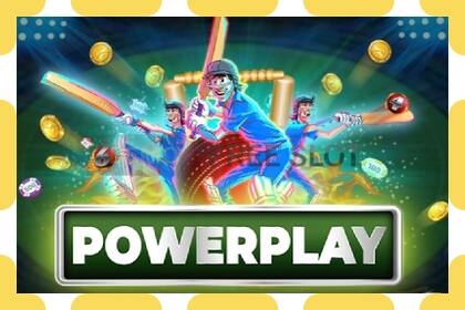 Demo slot Power Play free and without registration