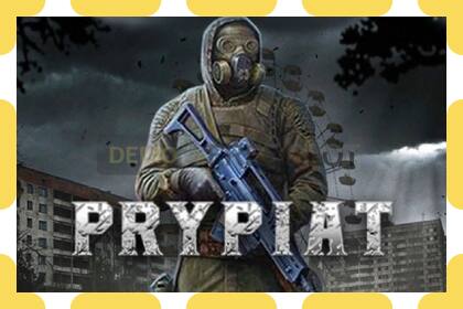 Demo slot Prypiat free and without registration