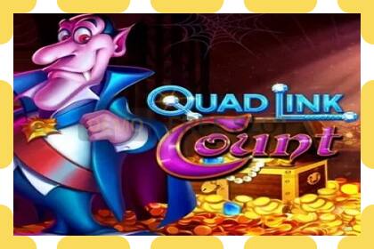 Demo slot Quad Link: Count free and without registration