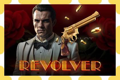 演示老虎机 Revolver 免费且无需注册