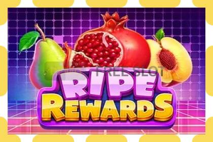 Demo-spor Ripe Rewards gratis og uten registrering