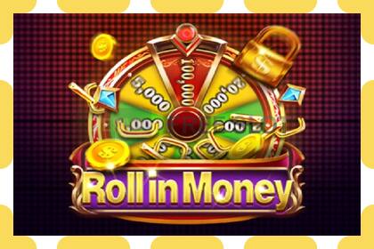 Demo slot Roll in Money free and without registration