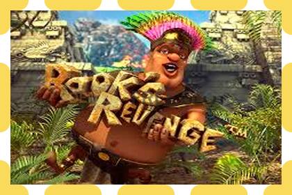 Slot demo Rooks Revenge gratis dan tanpa registrasi