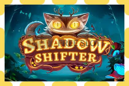 Slot dimostrativo Shadow Shifter gratuito e senza registrazione