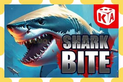 Demo slot Shark Bite free and without registration