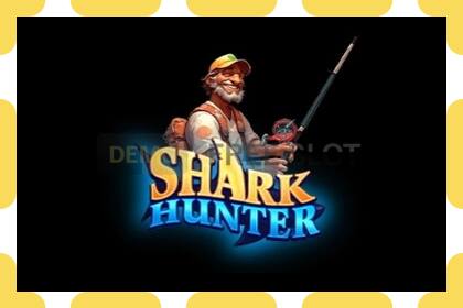 Demo-spor Shark Hunter gratis og uten registrering