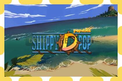 Demo slot Shippy D Pop free and without registration