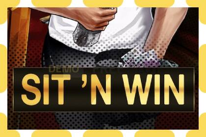 演示老虎机 Sit N Win 免费且无需注册