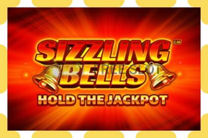 Demo slot Sizzling Bells free and without registration