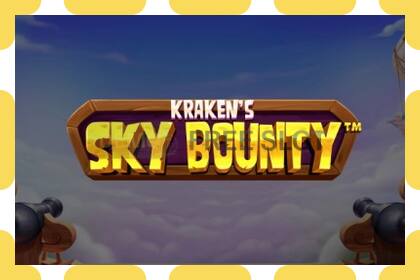 Demo slot Sky Bounty free and without registration