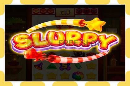 Demo slot Slurpy free and without registration