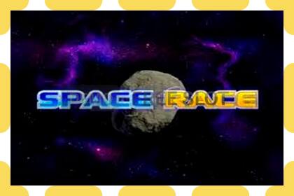 Demo slot Space Race free and without registration