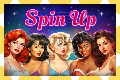 Demo slot Spin Up free and without registration