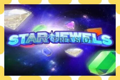 Demo slot Star Jewels free and without registration