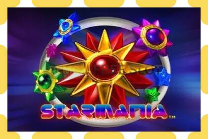 Demo slot Starmania gratis och utan registrering