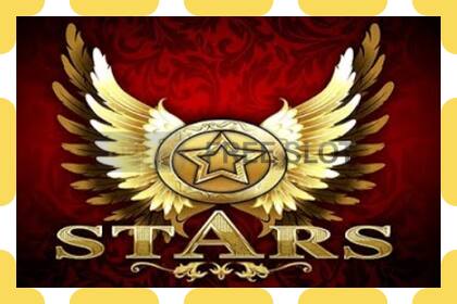 Slot demo Stars gratuit și fără înregistrare