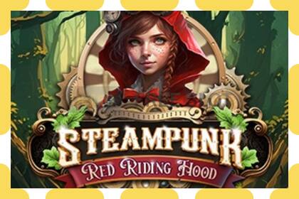 Slot dimostrativo Steampunk Red Riding Hood gratuito e senza registrazione