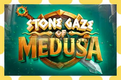 Demo slot Stone Gaze of Medusa free and without registration