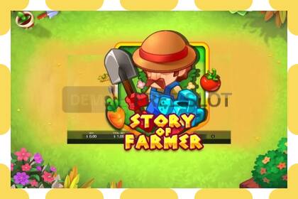 Demo slot Story of Farmer free and without registration