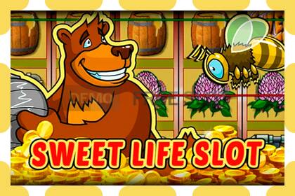 Slot dimostrativo Sweet Life gratuito e senza registrazione