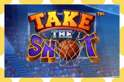 Demo slot Take The Shot free and without registration