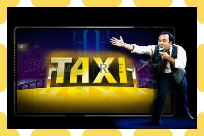 Demo slot Taxi free and without registration