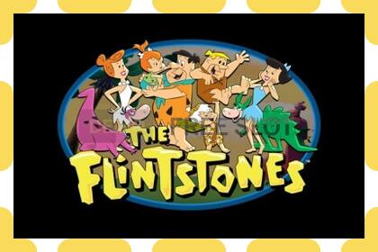 Slot demo The Flintstones percuma dan tanpa pendaftaran