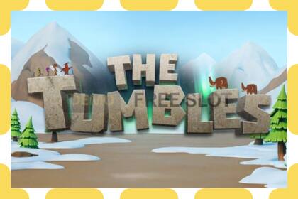 Demo slot The Tumbles free and without registration