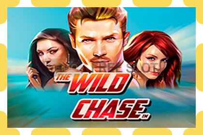 데모 슬롯 The Wild Chase 등록 없이 무료로