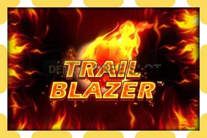 Slot demo Trailblazer gratuit și fără înregistrare