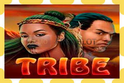 Demo slot Tribe free and without registration