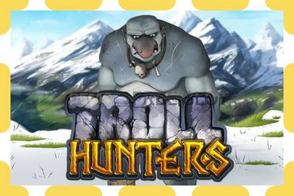 Demo slot Troll Hunters free and without registration