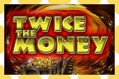 Demo slot Twice the Money gratis och utan registrering