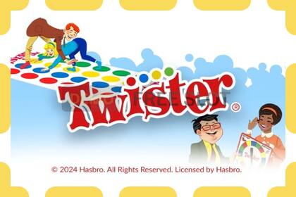 Demo slot Twister free and without registration