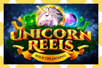 Demo slot Unicorn Reels free and without registration